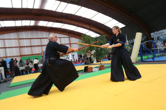 SPORTISSIMO 2019