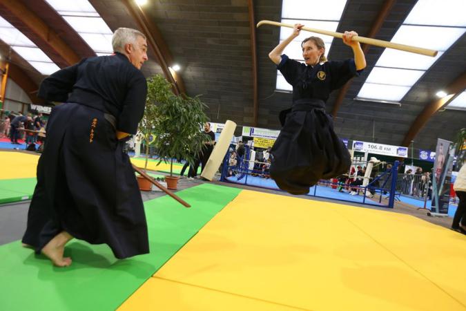 SPORTISSIMO 2019