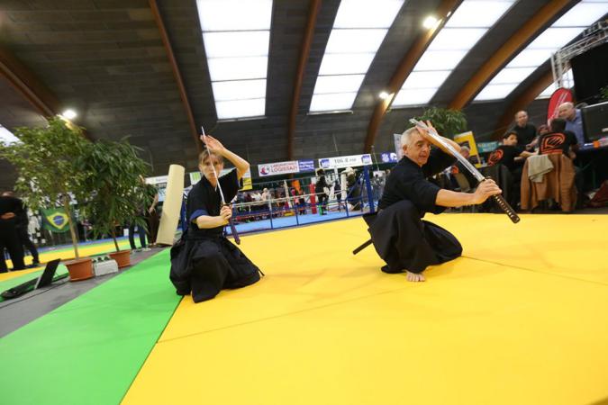 SPORTISSIMO 2019