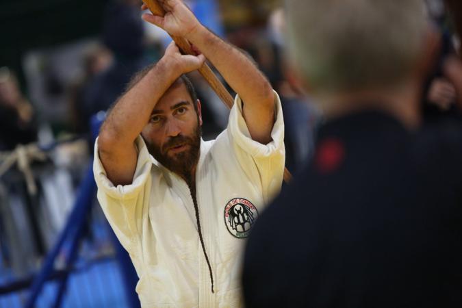 SPORTISSIMO 2019
