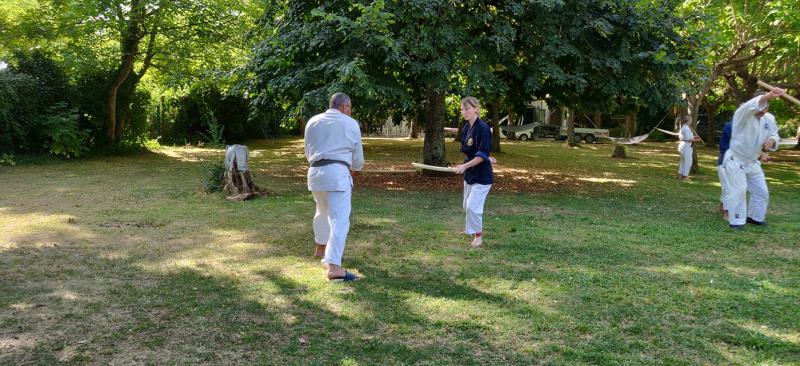 Entrainement