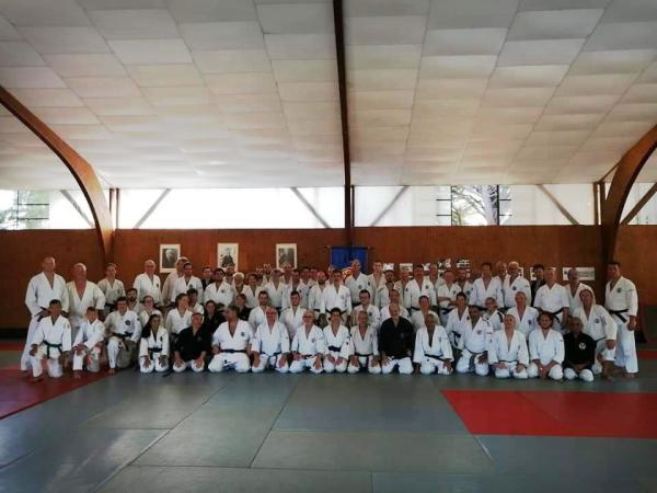 2EME SEMAINE TEMPLE SUR LOT
